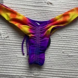 ISO XS Moana Bikini Bottoms 🙏🏻